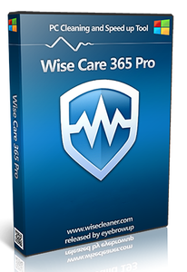 Wise Care 365 Pro 7.2.8.707 Multilingual